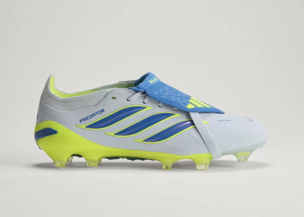 Бутсы профессиональные Adidas Predator Elite FT FG